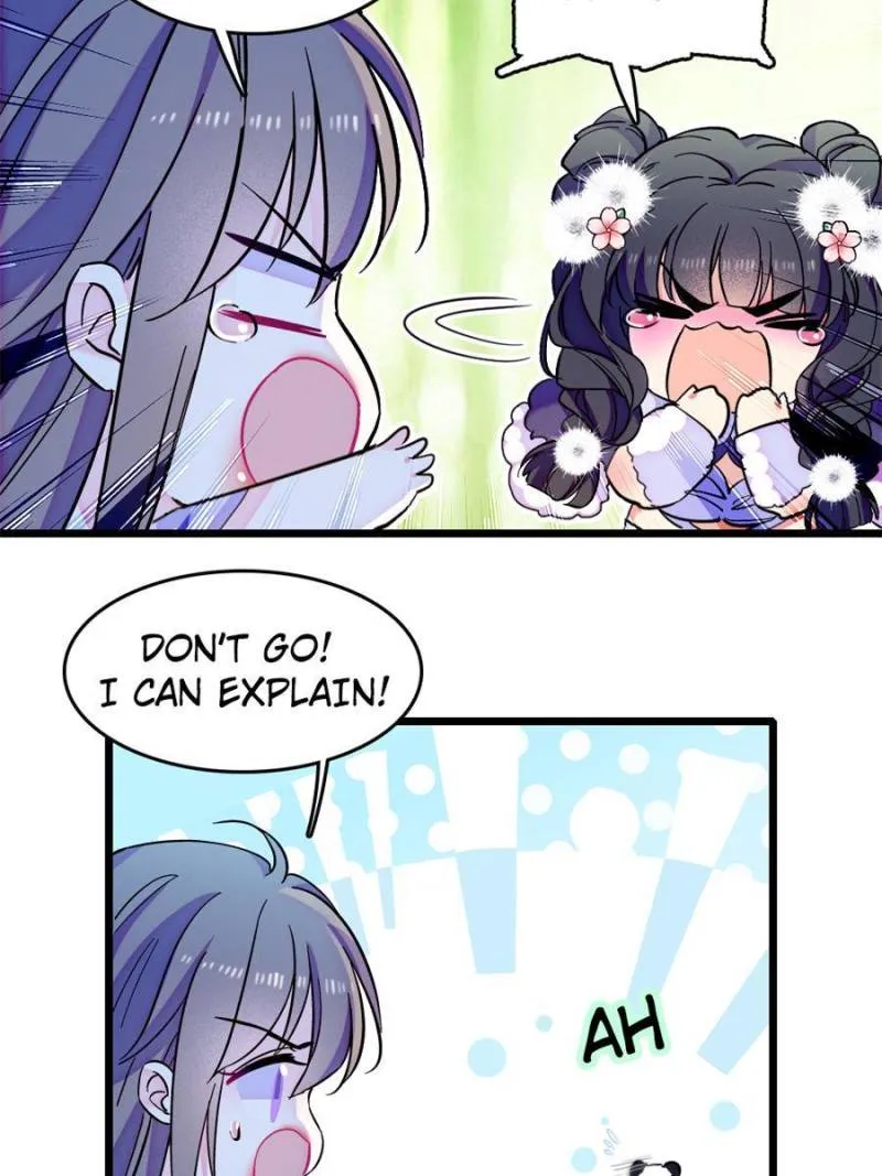 Romance in the Beast World Kainu Manga Chapter 265 Page 23
