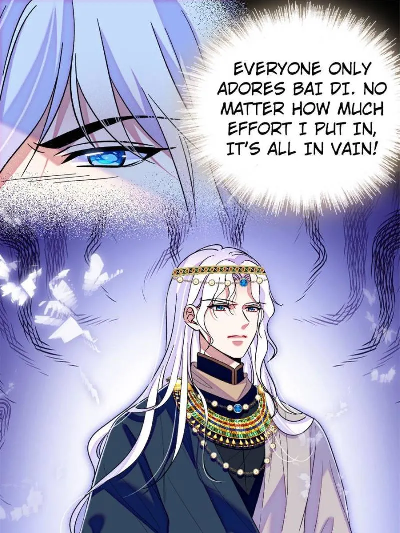 Romance in the Beast World Kainu Manga Chapter 264 Page 2