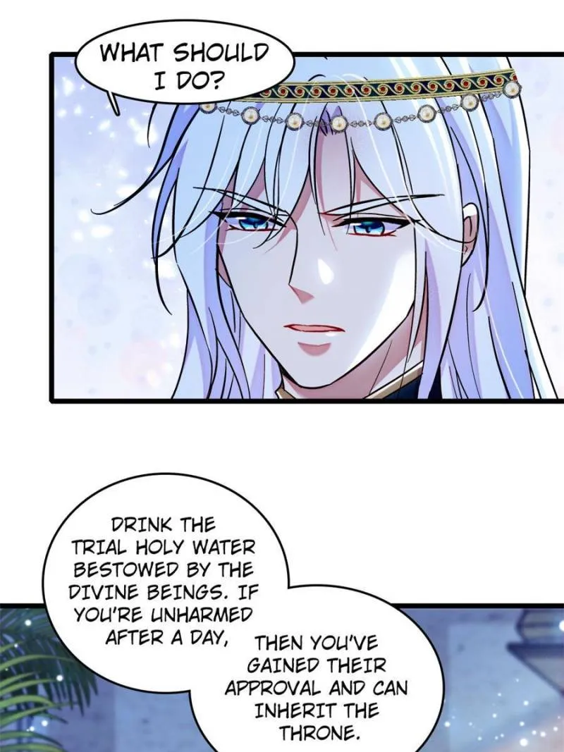 Romance in the Beast World Kainu Manga Chapter 264 Page 6