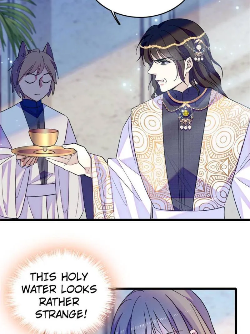 Romance in the Beast World Kainu Manga Chapter 264 Page 7
