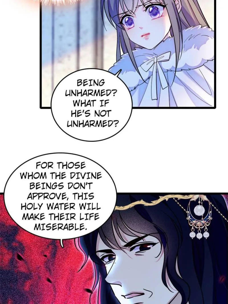 Romance in the Beast World Kainu Manga Chapter 264 Page 8