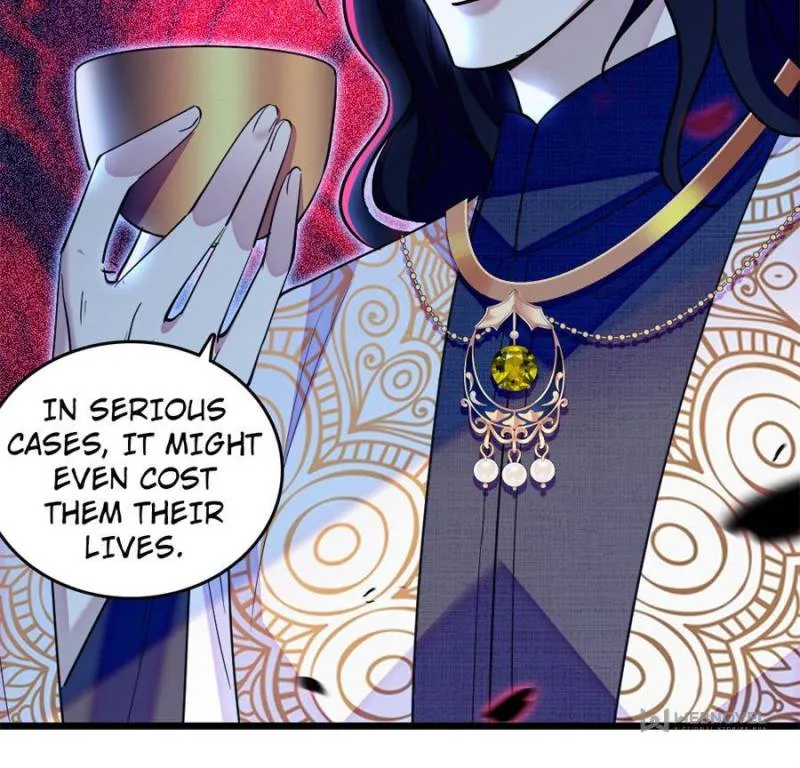 Romance in the Beast World Kainu Manga Chapter 264 Page 9