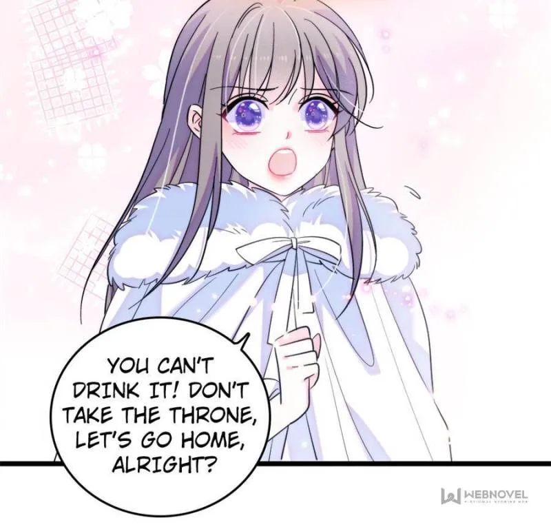 Romance in the Beast World Kainu Manga Chapter 264 Page 13