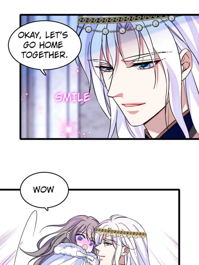 Romance in the Beast World Kainu Manga Chapter 264 Page 14