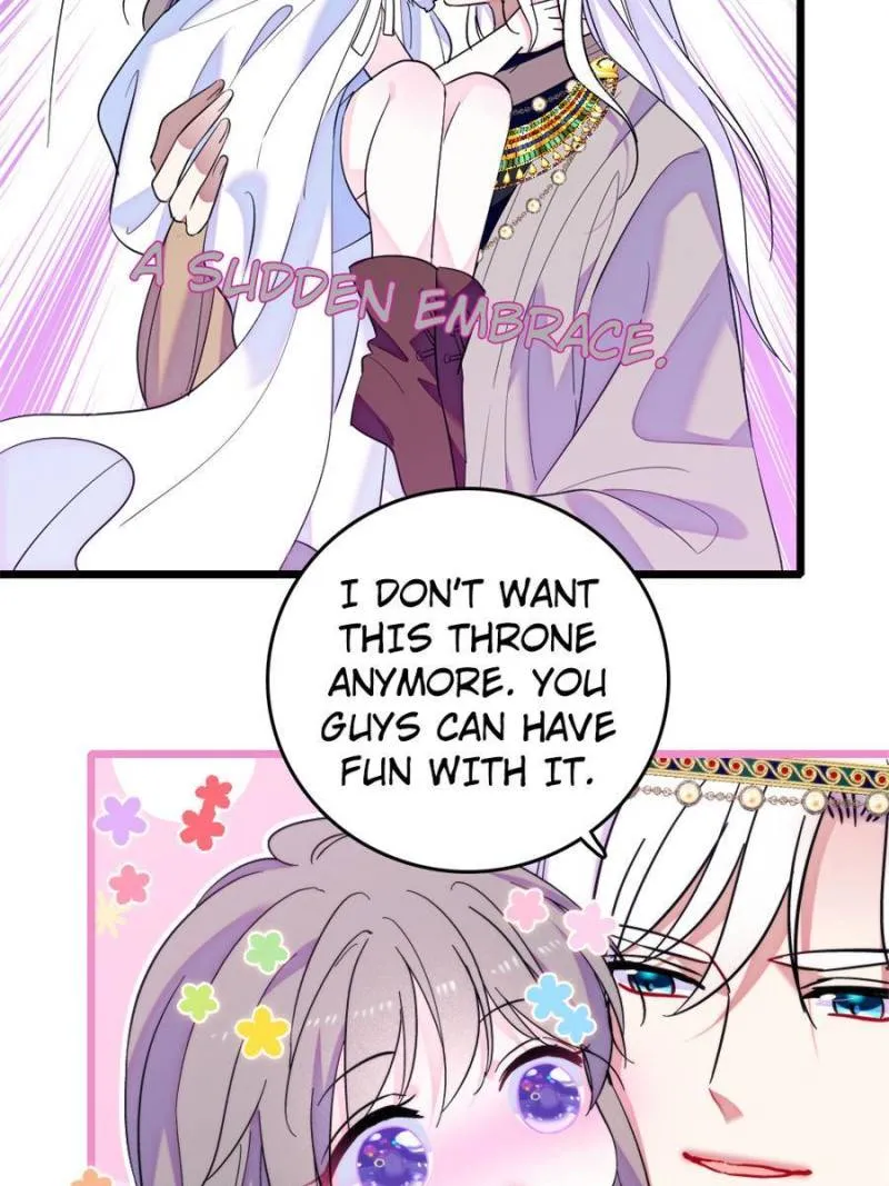 Romance in the Beast World Kainu Manga Chapter 264 Page 15