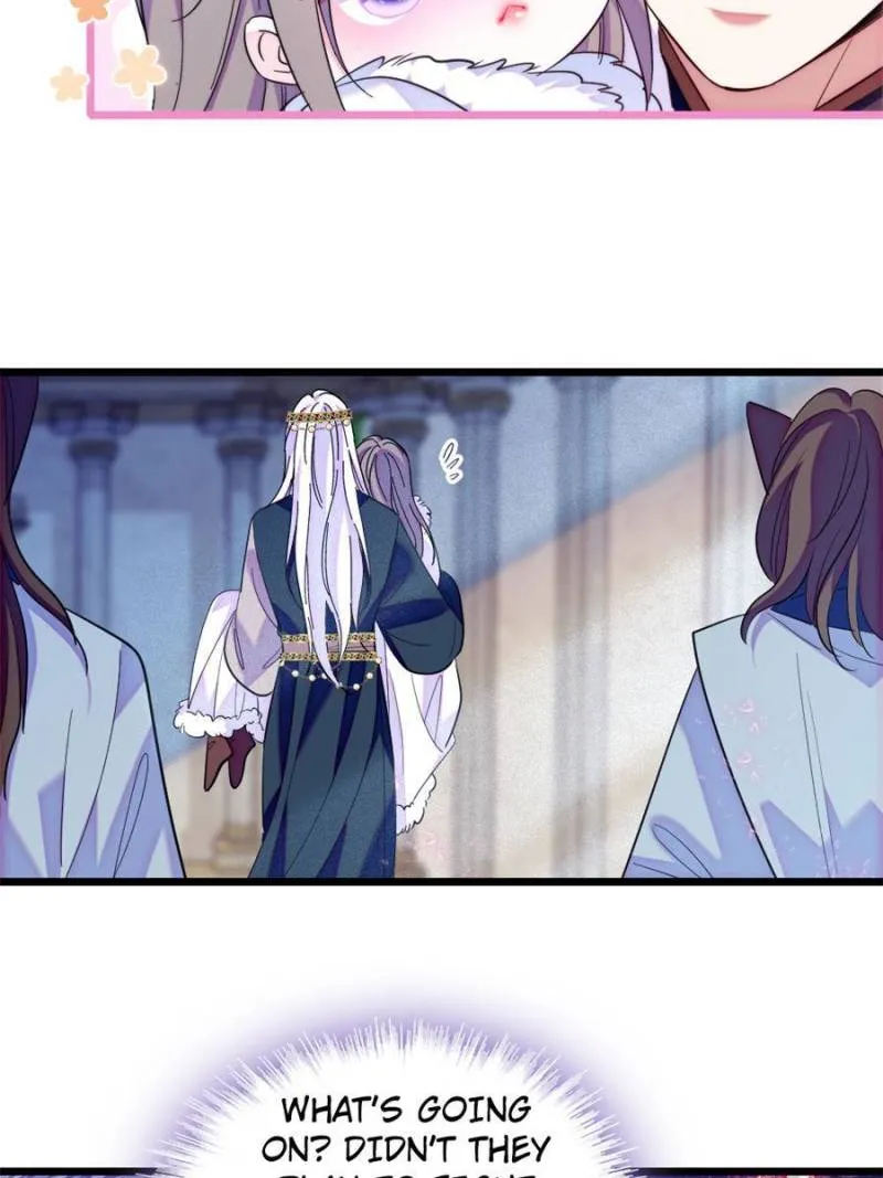 Romance in the Beast World Kainu Manga Chapter 264 Page 16