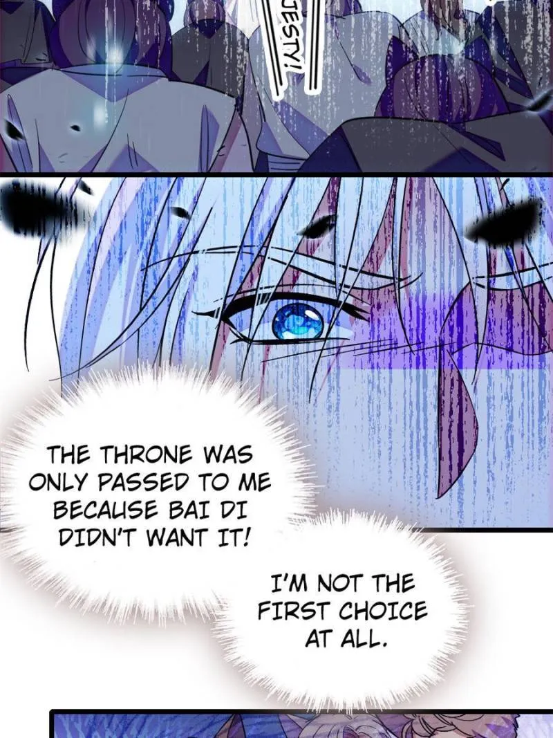 Romance in the Beast World Kainu Manga Chapter 264 Page 23