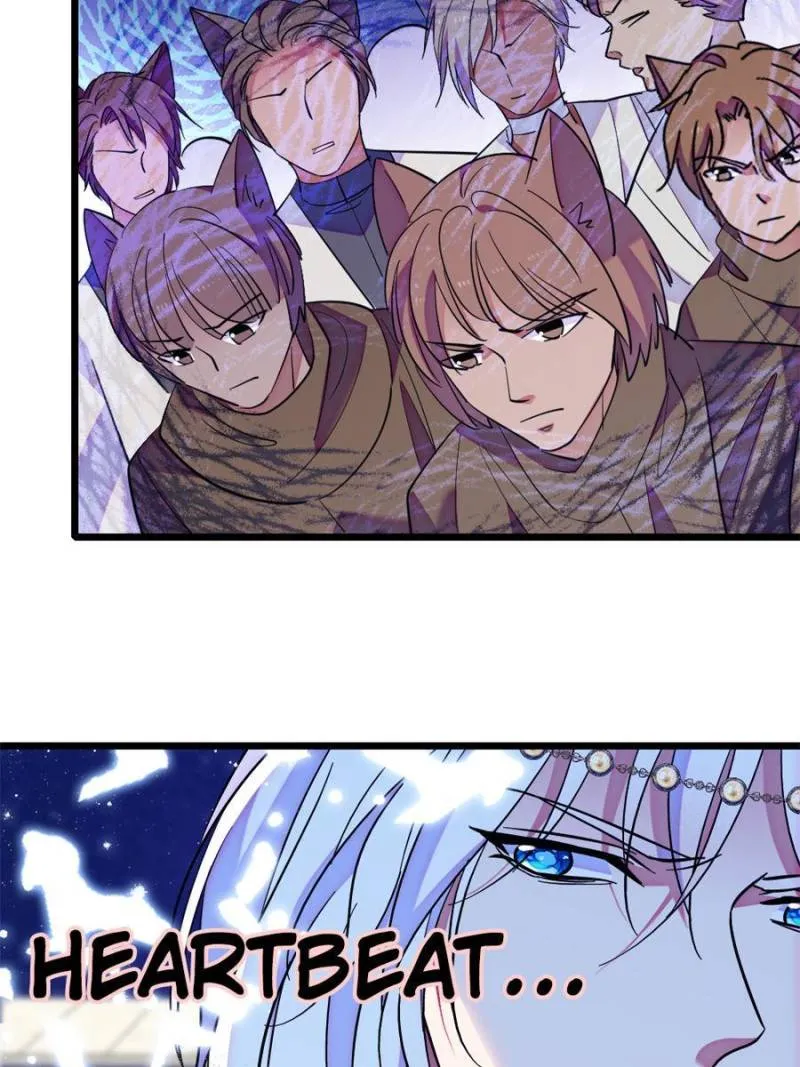 Romance in the Beast World Kainu Manga Chapter 264 Page 24