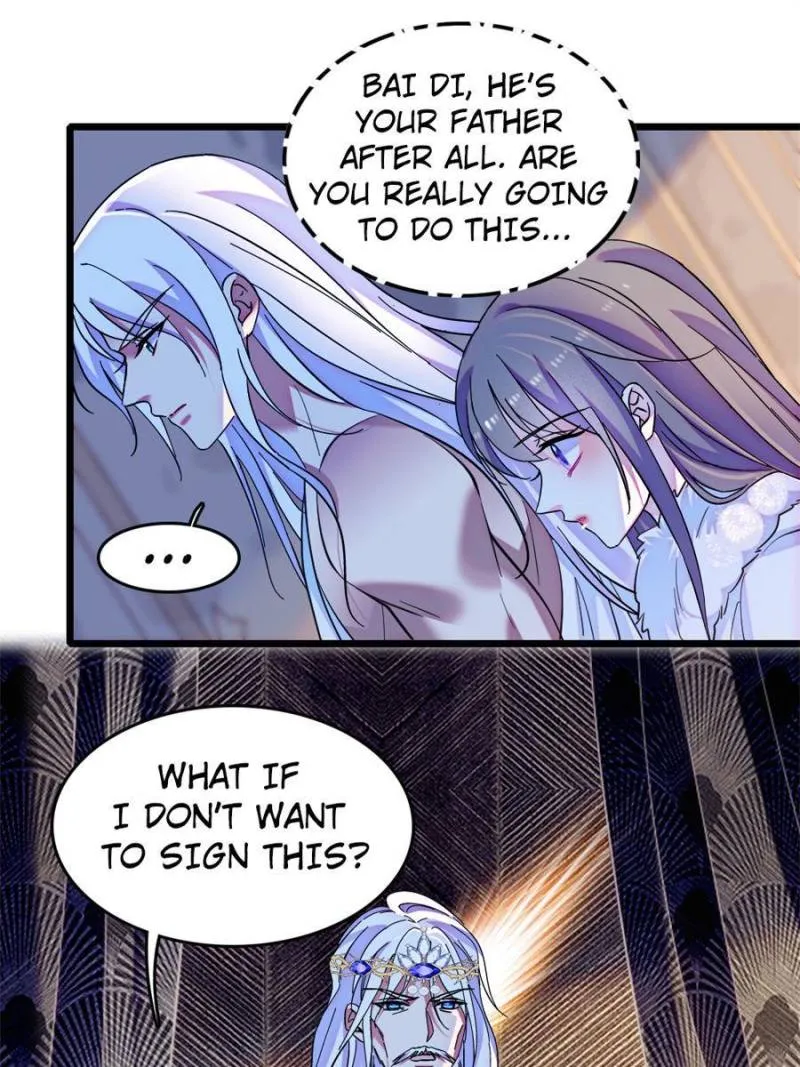 Romance in the Beast World Kainu Manga Chapter 261 Page 2
