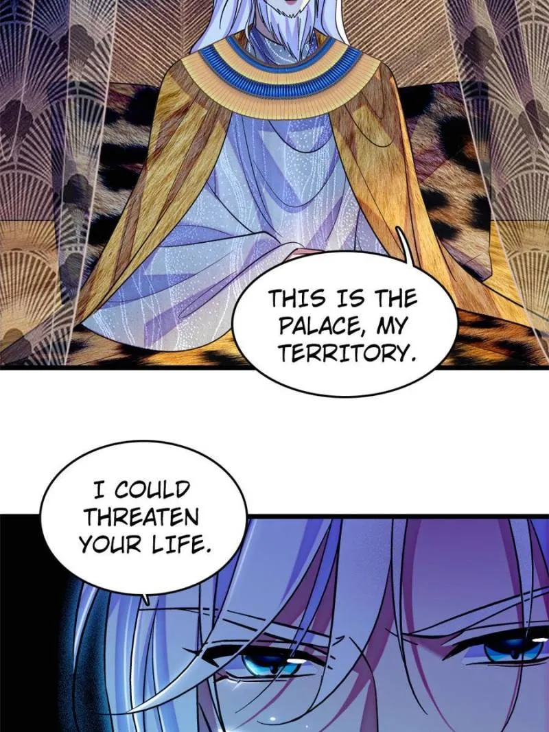 Romance in the Beast World Kainu Manga Chapter 261 Page 3