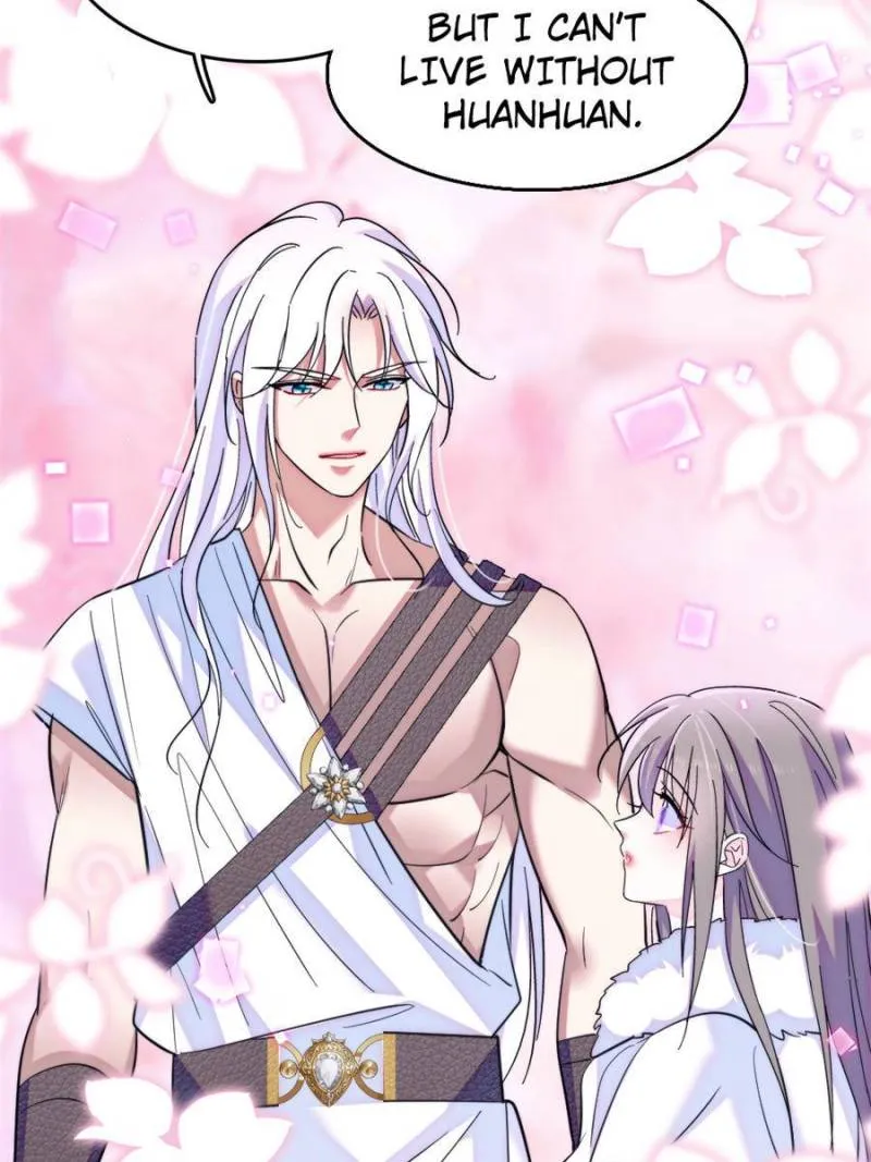 Romance in the Beast World Kainu Manga Chapter 261 Page 8