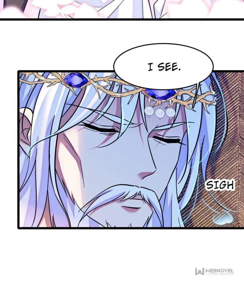 Romance in the Beast World Kainu Manga Chapter 261 Page 9