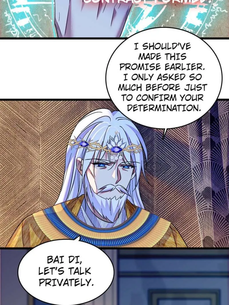 Romance in the Beast World Kainu Manga Chapter 261 Page 11