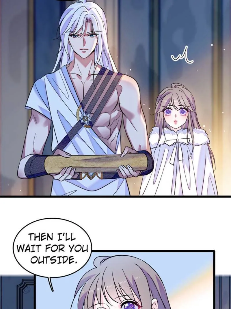 Romance in the Beast World Kainu Manga Chapter 261 Page 12