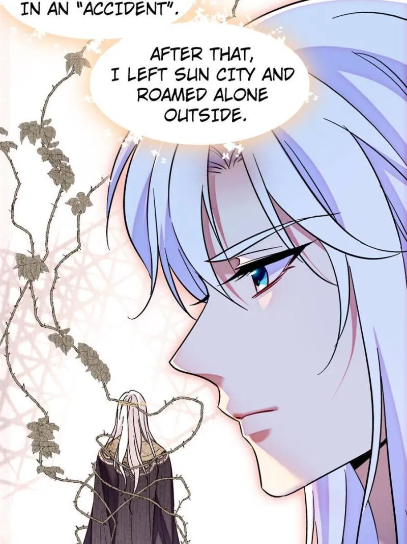Romance in the Beast World Kainu Manga Chapter 261 Page 20