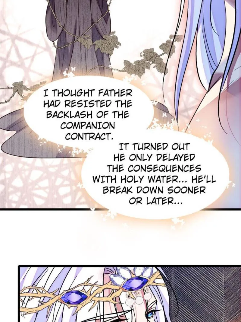 Romance in the Beast World Kainu Manga Chapter 261 Page 21