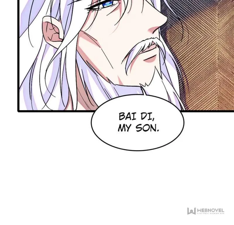 Romance in the Beast World Kainu Manga Chapter 261 Page 22