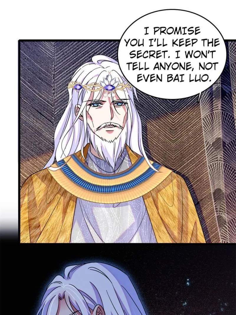 Romance in the Beast World Kainu Manga Chapter 260 Page 22