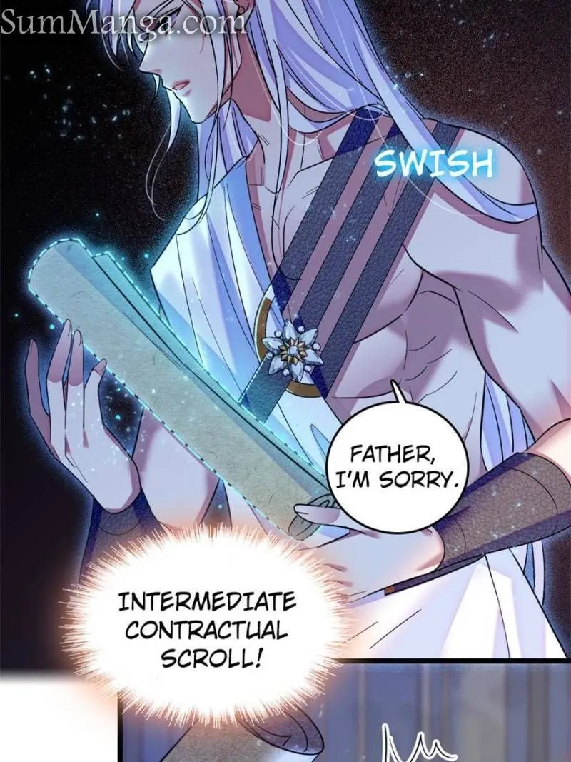 Romance in the Beast World Kainu Manga Chapter 260 Page 23
