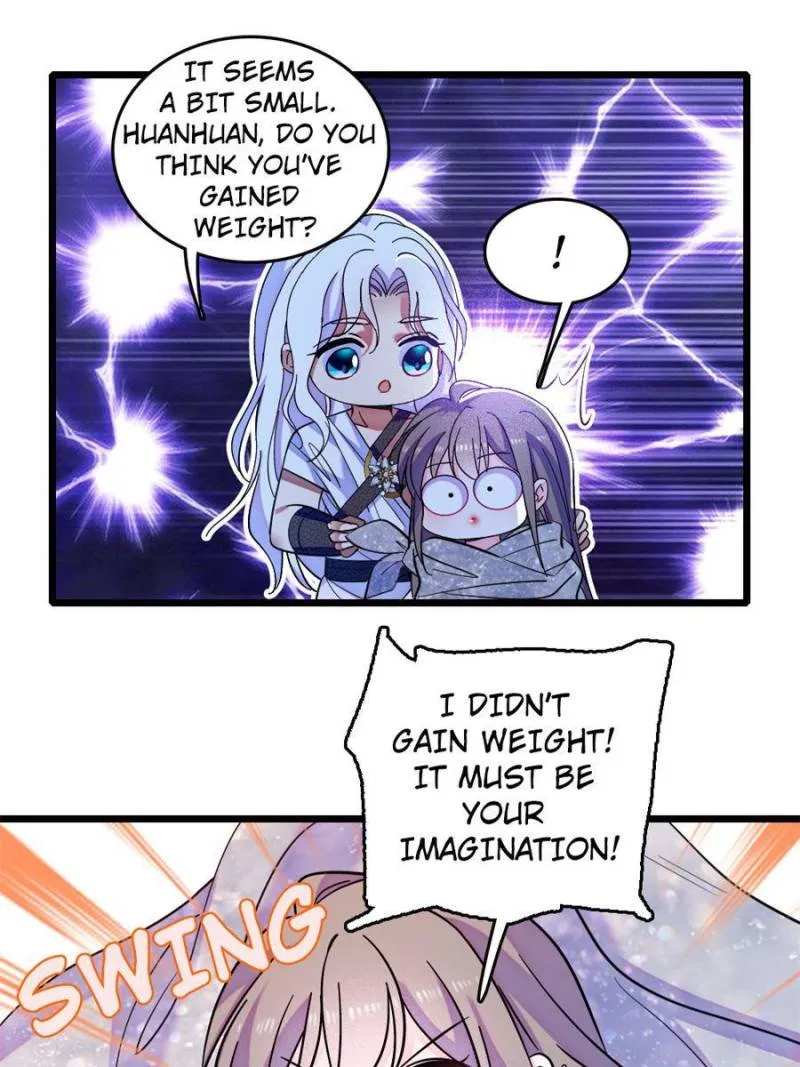 Romance in the Beast World Kainu Manga Chapter 259 Page 2