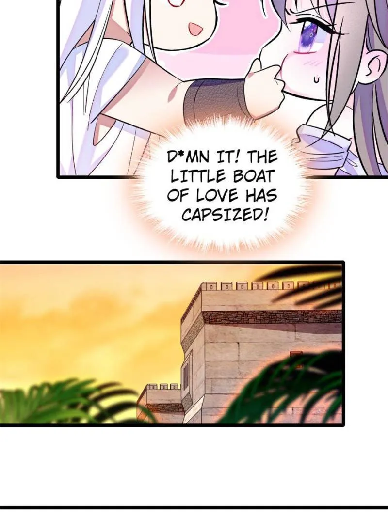 Romance in the Beast World Kainu Manga Chapter 259 Page 4