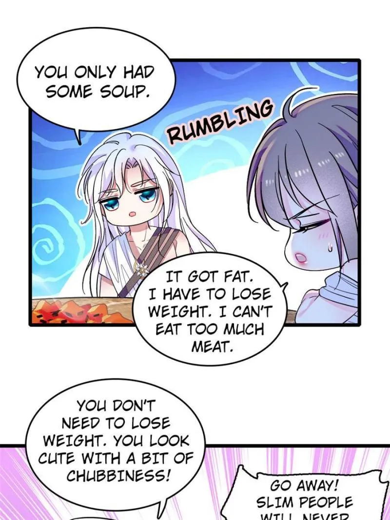 Romance in the Beast World Kainu Manga Chapter 259 Page 6