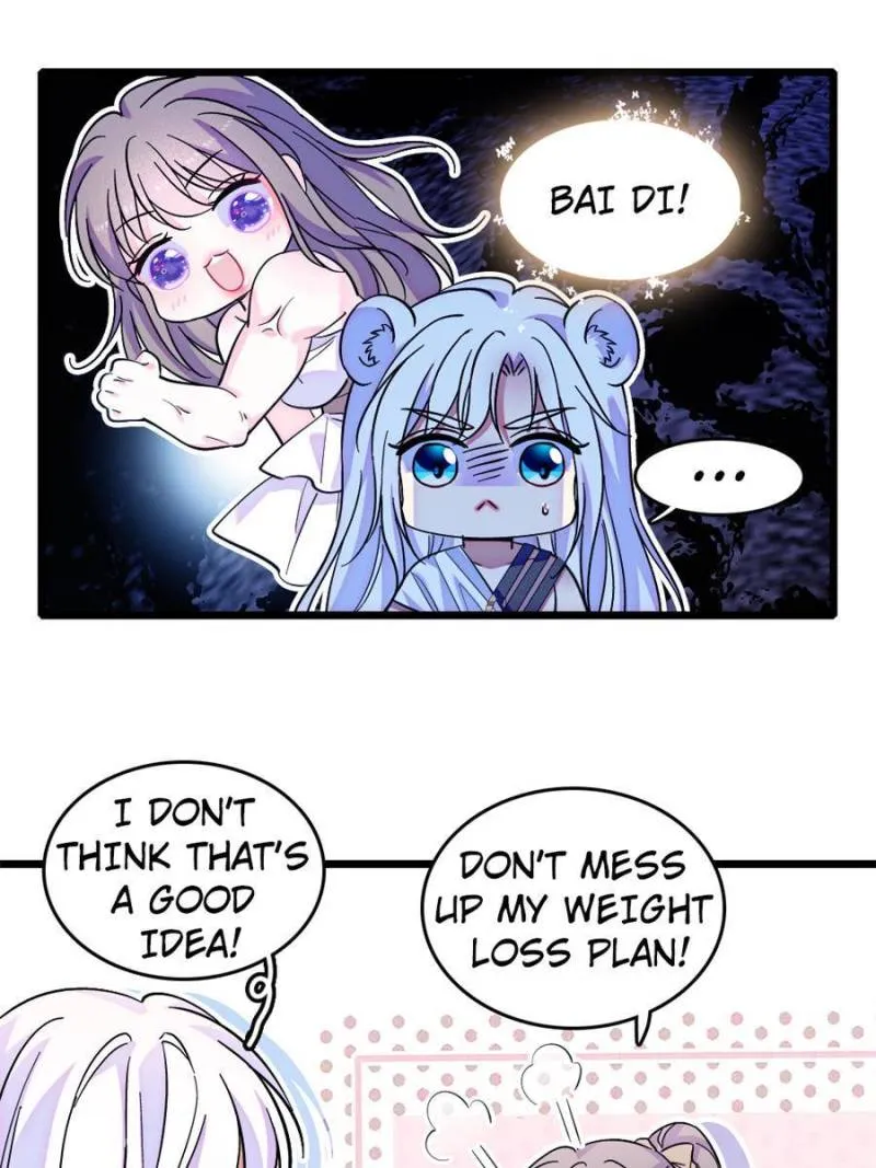 Romance in the Beast World Kainu Manga Chapter 259 Page 10