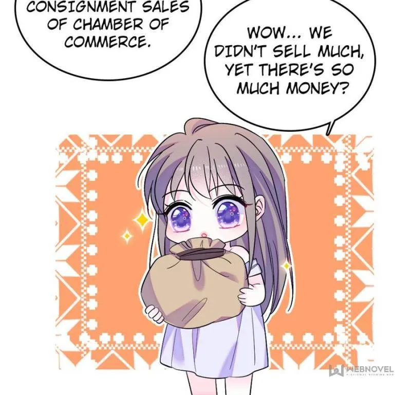 Romance in the Beast World Kainu Manga Chapter 259 Page 18