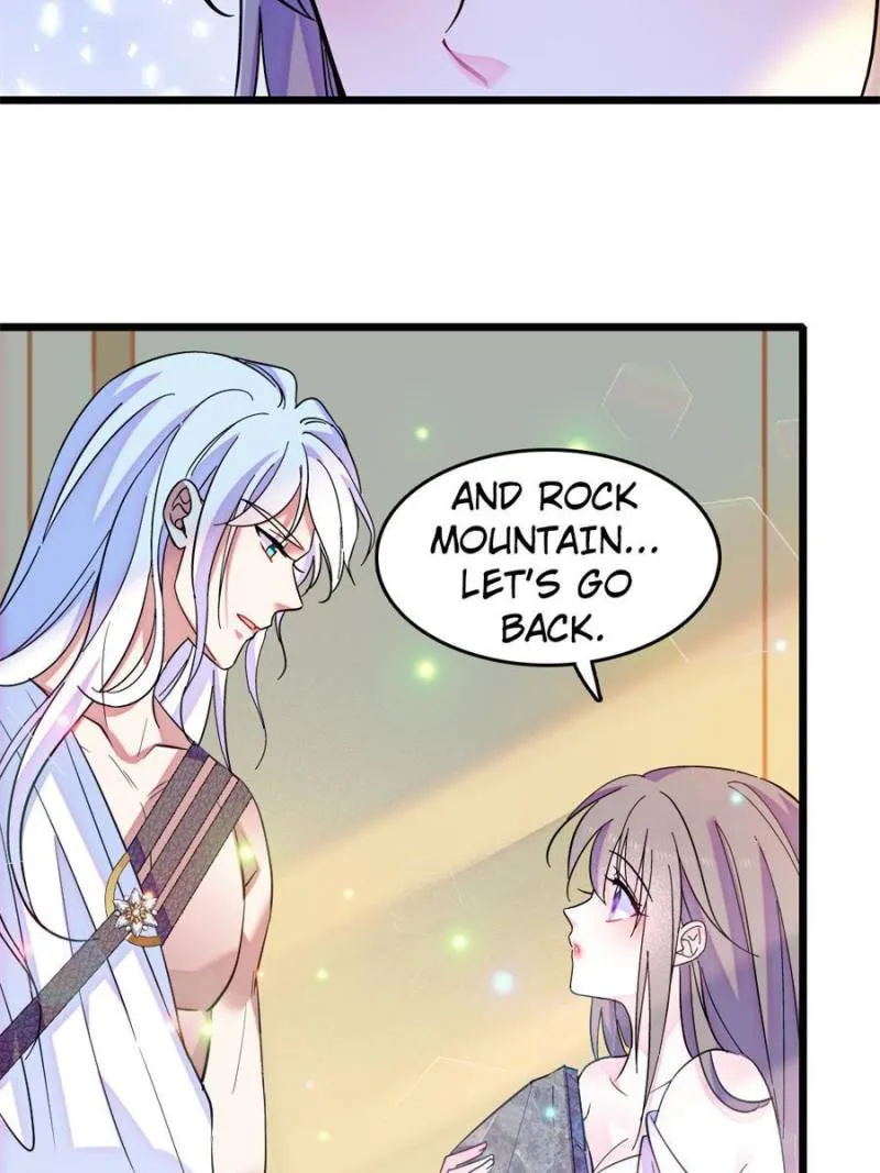 Romance in the Beast World Kainu Manga Chapter 259 Page 25