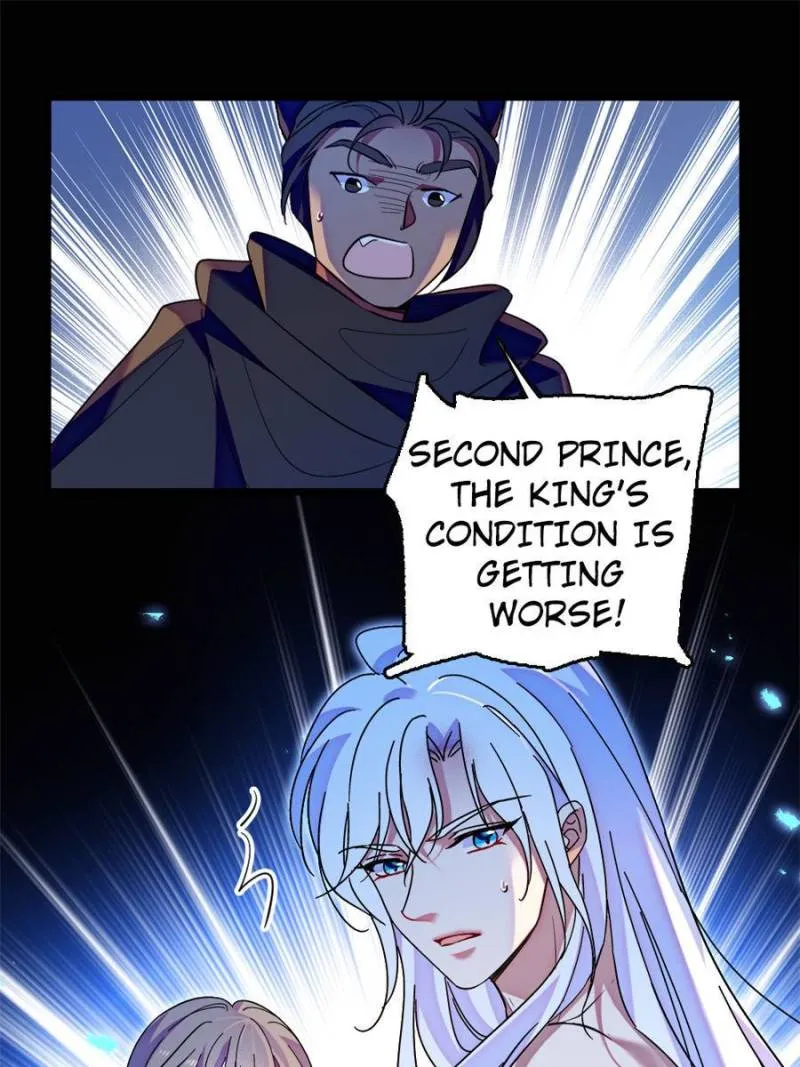 Romance in the Beast World Kainu Manga Chapter 259 Page 28