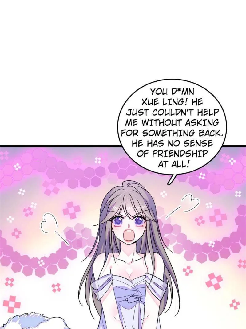 Romance in the Beast World Kainu Manga Chapter 258 Page 1