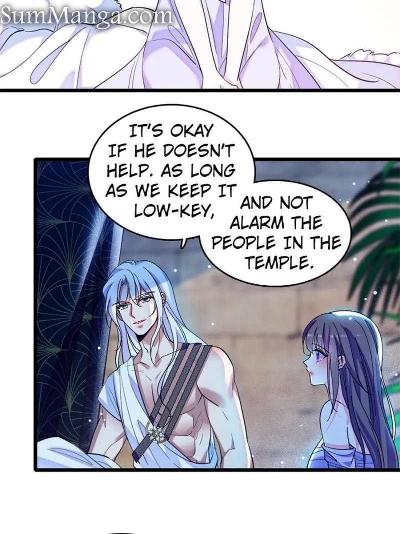 Romance in the Beast World Kainu Manga Chapter 258 Page 2