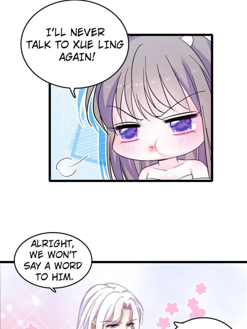 Romance in the Beast World Kainu Manga Chapter 258 Page 3