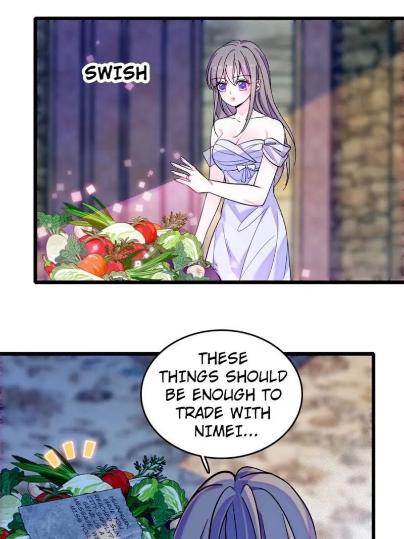 Romance in the Beast World Kainu Manga Chapter 258 Page 5