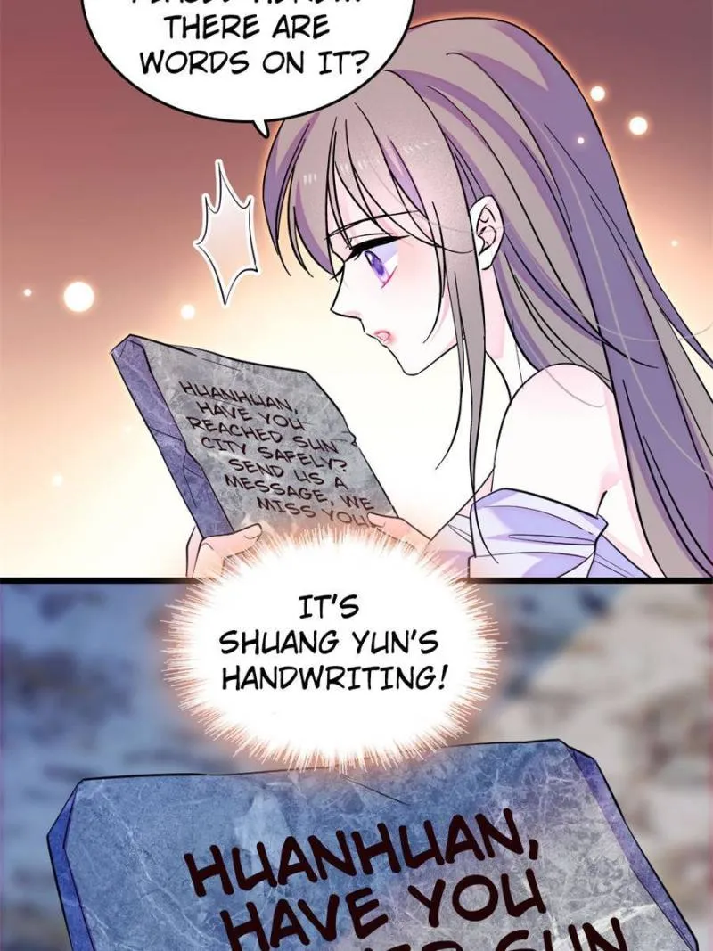 Romance in the Beast World Kainu Manga Chapter 258 Page 7