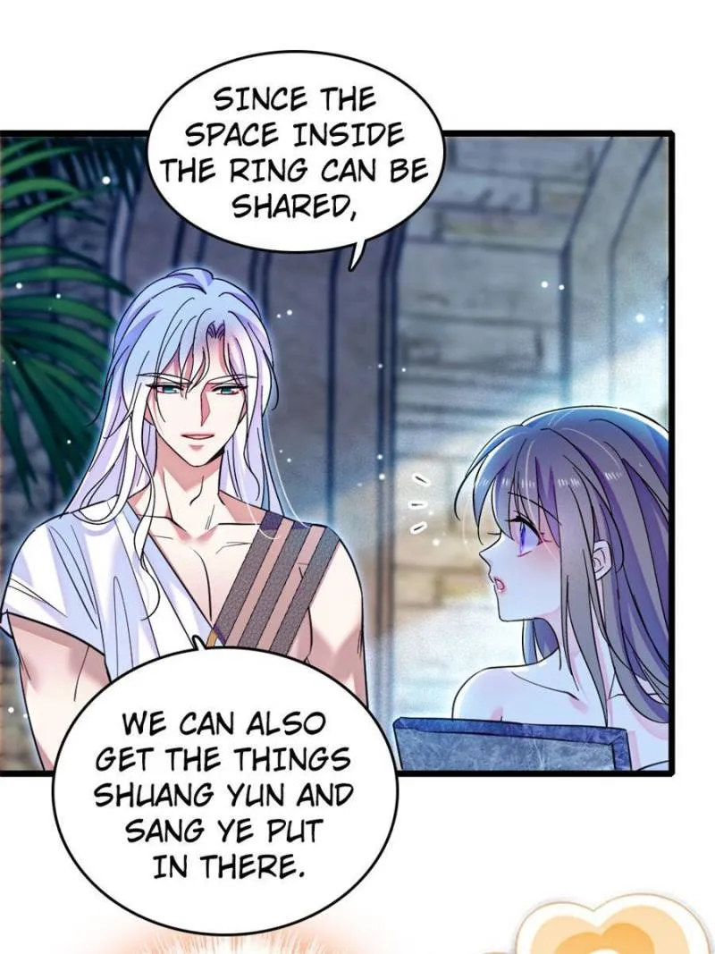 Romance in the Beast World Kainu Manga Chapter 258 Page 9