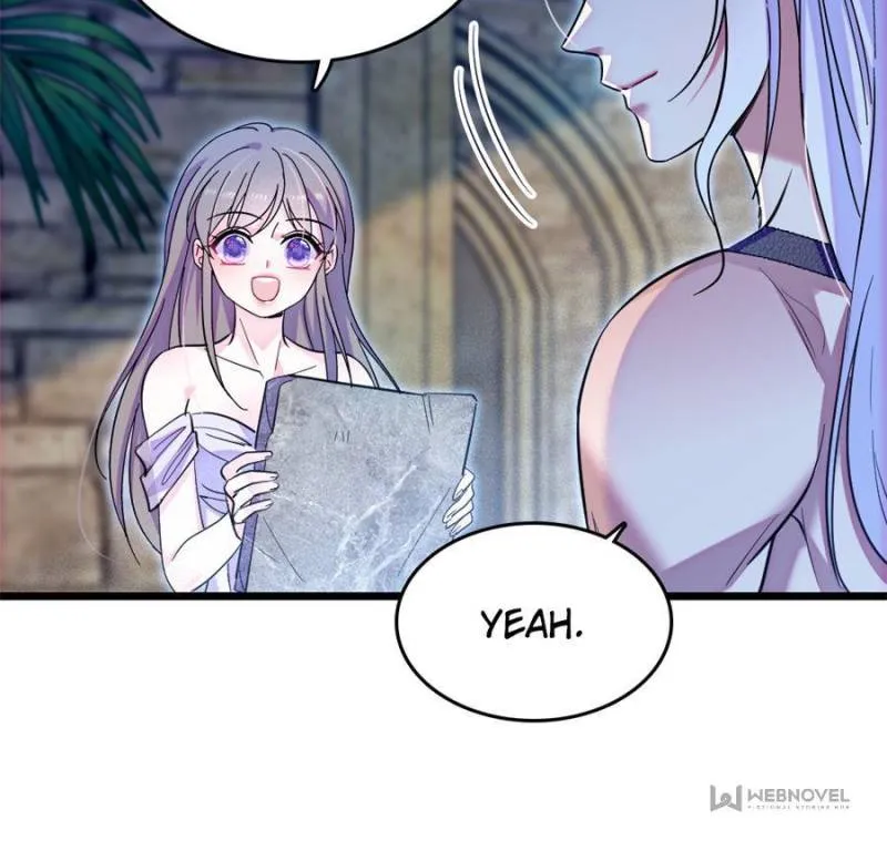 Romance in the Beast World Kainu Manga Chapter 258 Page 12