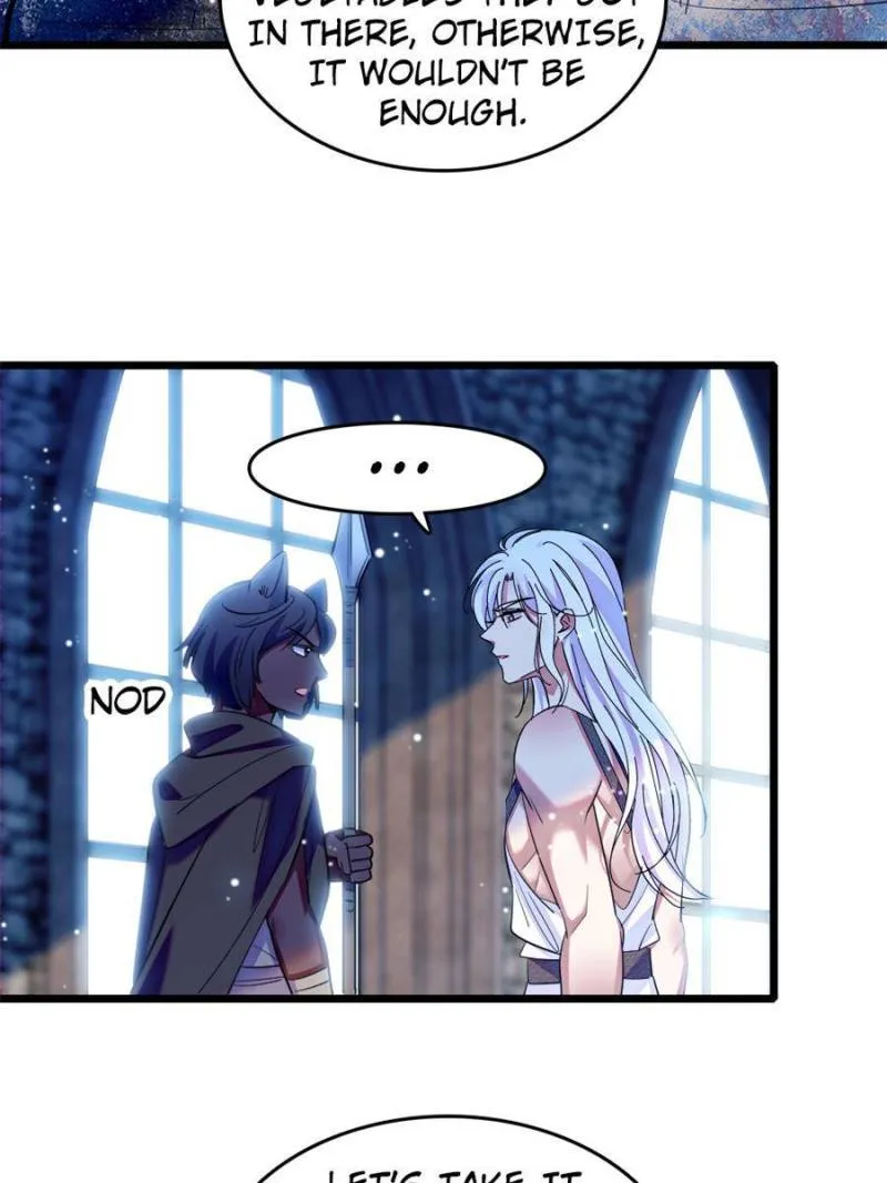 Romance in the Beast World Kainu Manga Chapter 258 Page 14