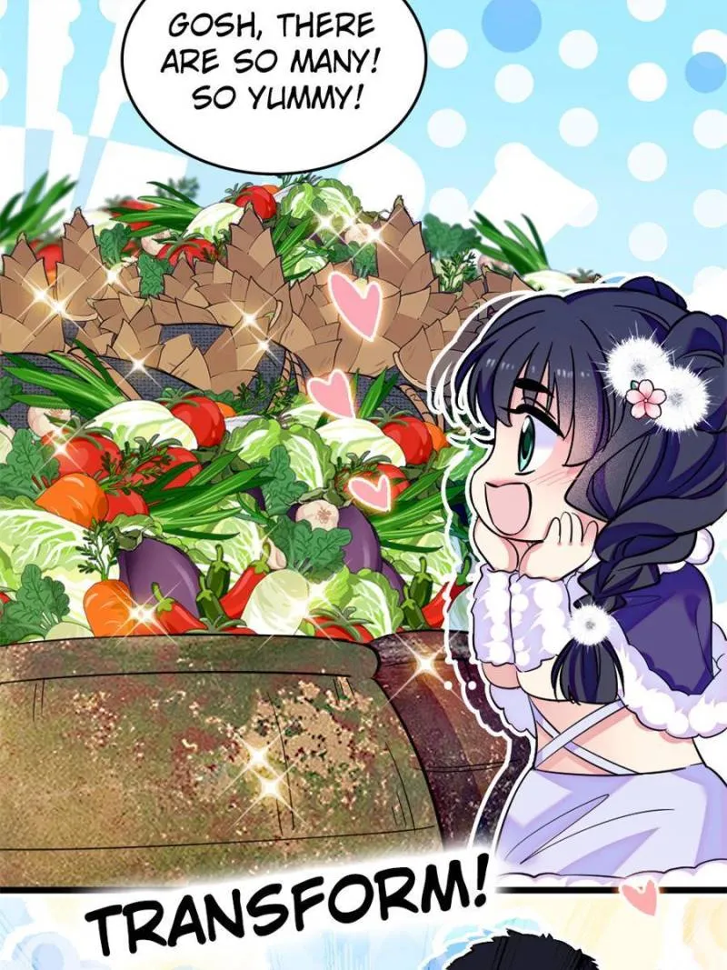 Romance in the Beast World Kainu Manga Chapter 258 Page 18