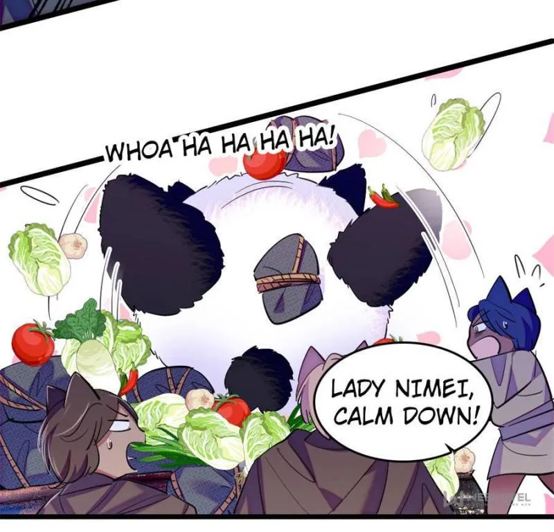 Romance in the Beast World Kainu Manga Chapter 258 Page 20