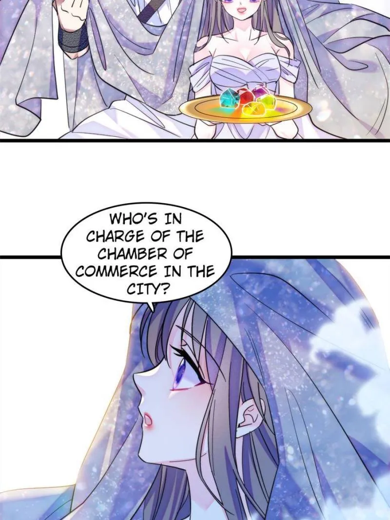 Romance in the Beast World Kainu Manga Chapter 258 Page 23