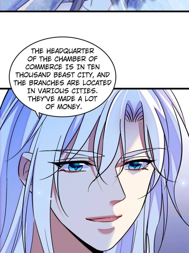 Romance in the Beast World Kainu Manga Chapter 258 Page 24