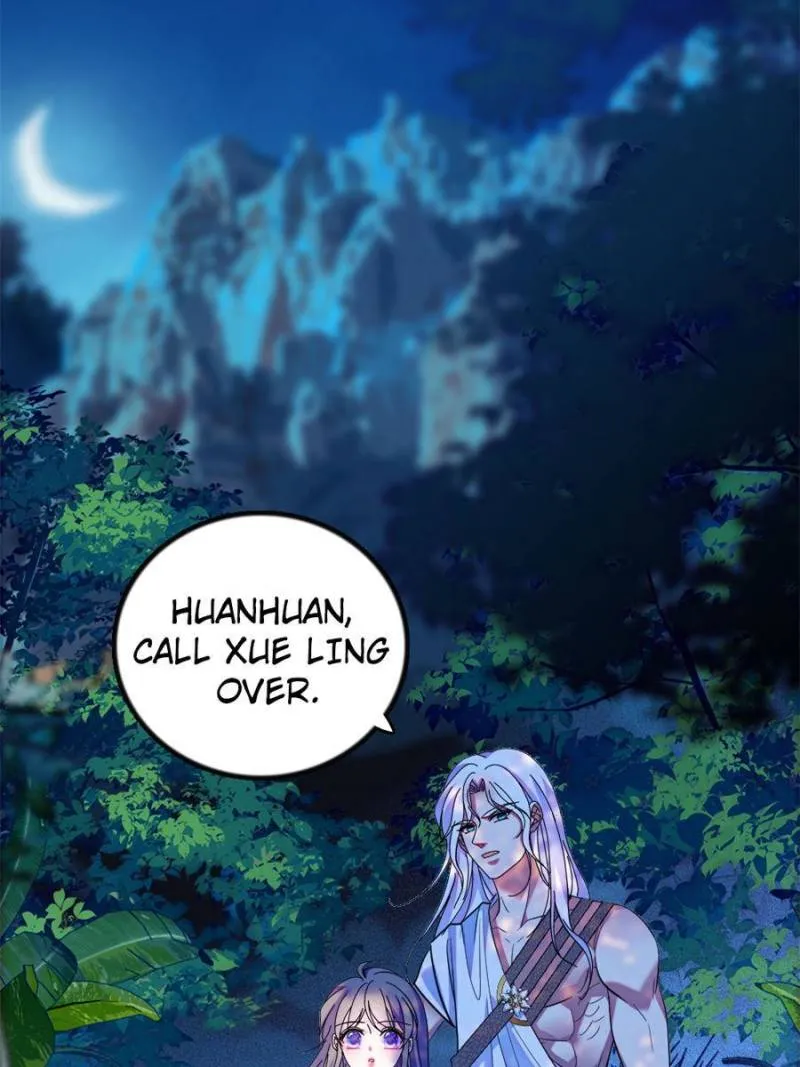 Romance in the Beast World Kainu Manga Chapter 257 Page 3