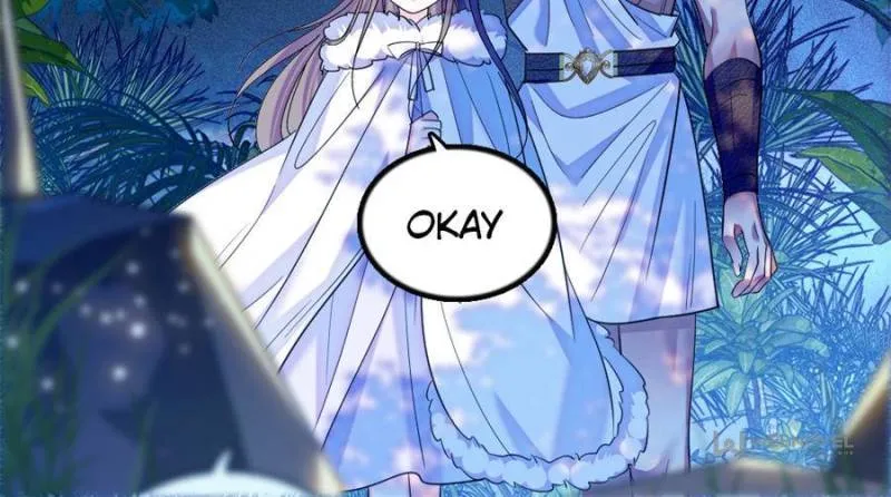 Romance in the Beast World Kainu Manga Chapter 257 Page 4