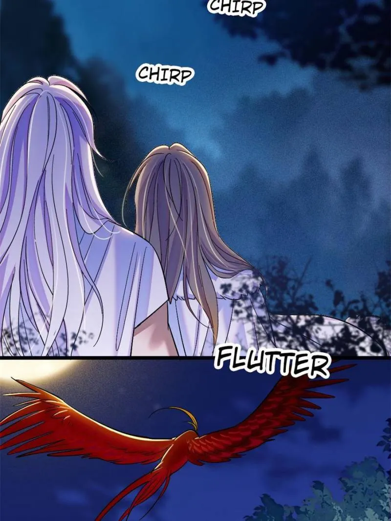 Romance in the Beast World Kainu Manga Chapter 257 Page 6