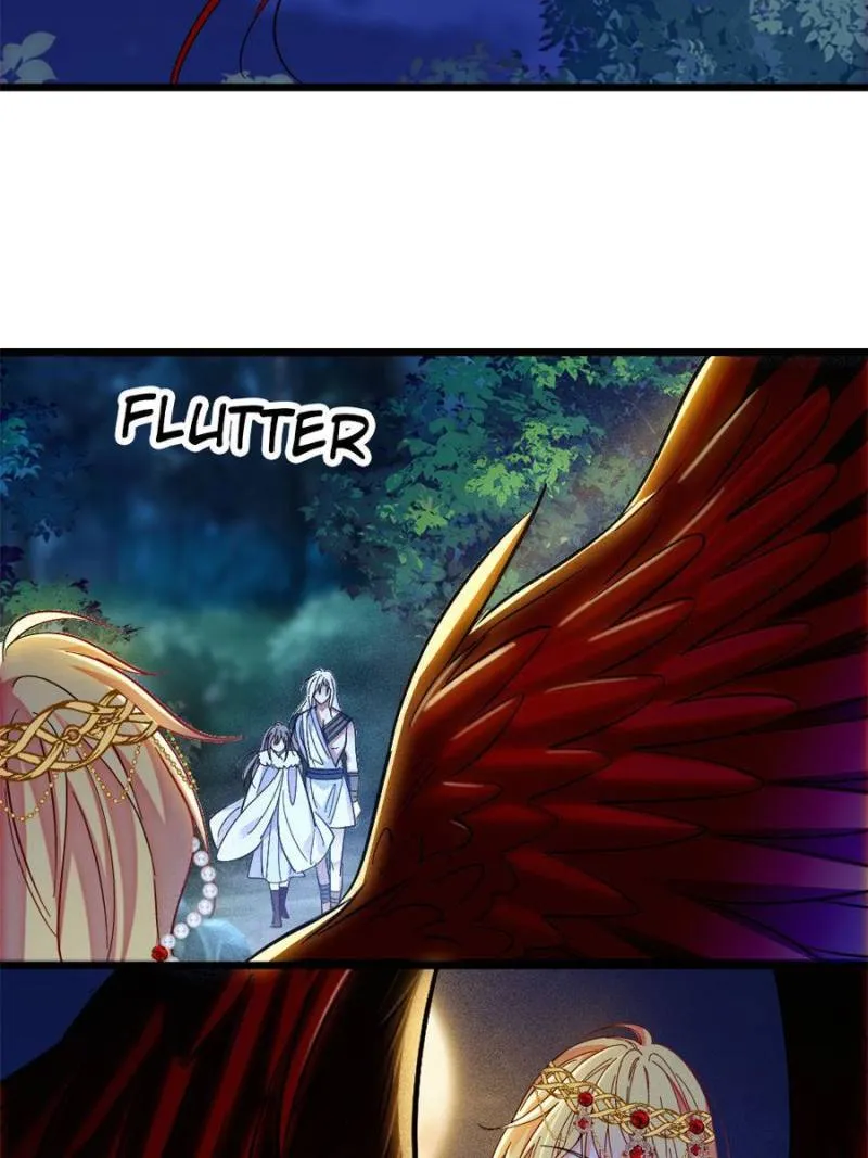 Romance in the Beast World Kainu Manga Chapter 257 Page 7