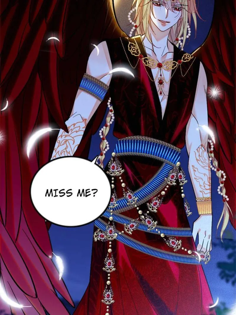 Romance in the Beast World Kainu Manga Chapter 257 Page 8