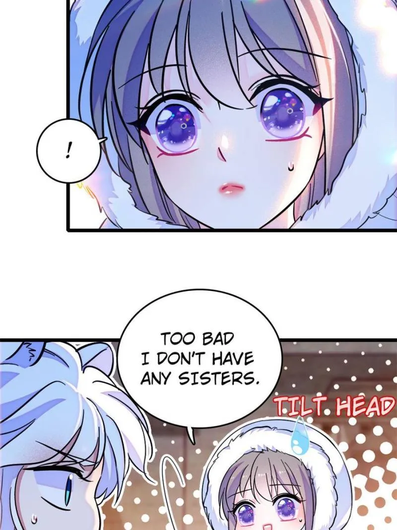 Romance in the Beast World Kainu Manga Chapter 254 Page 8