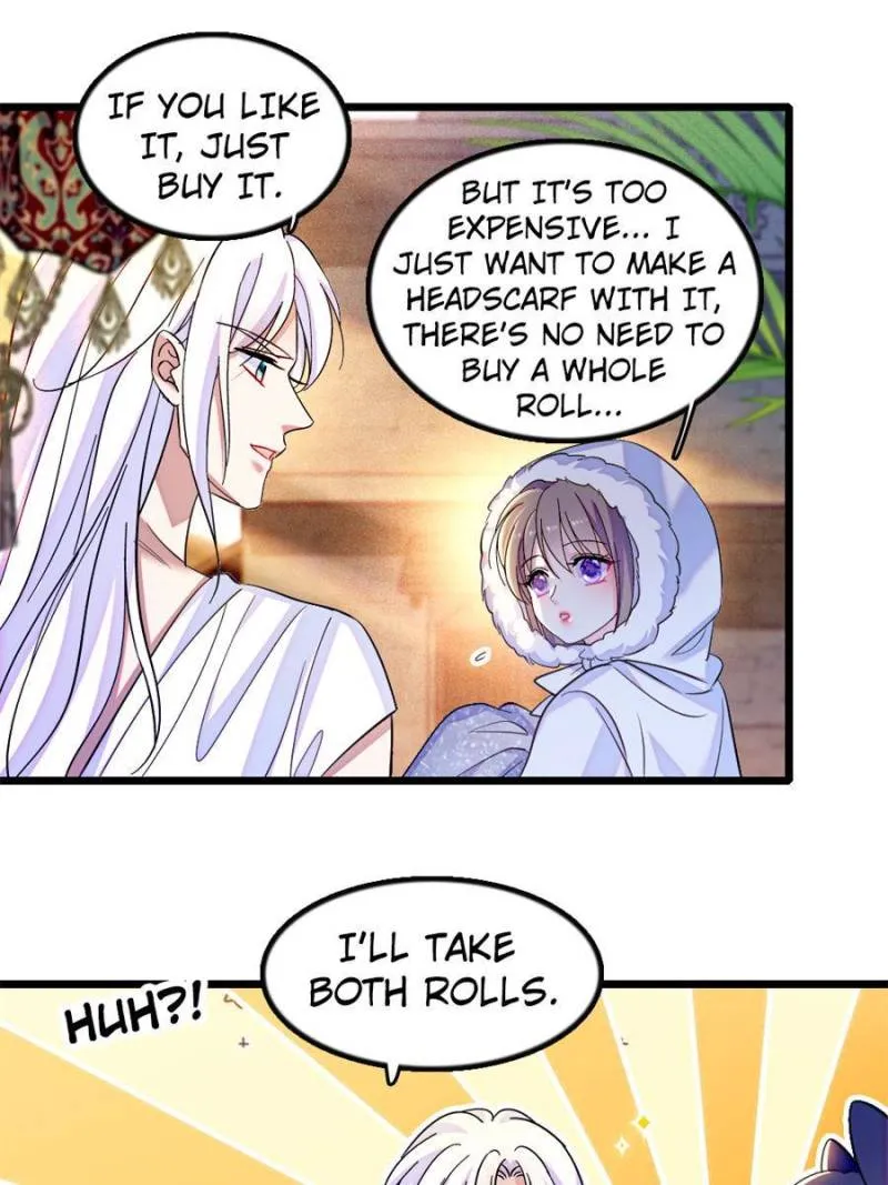 Romance in the Beast World Kainu Manga Chapter 254 Page 15
