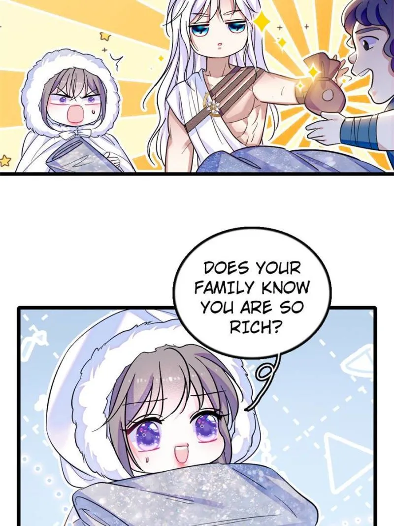 Romance in the Beast World Kainu Manga Chapter 254 Page 16